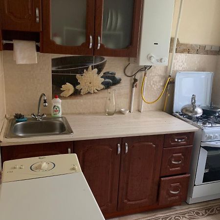 Квартира Моршин Εξωτερικό φωτογραφία